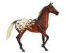 BRYR Sport Horse | Breyer 75th Anniversary
