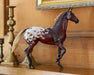 BRYR Sport Horse | Breyer 75th Anniversary
