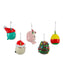 Squishmallows Ornament - Single, Various Options