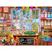 Love Is Sweet Shopkeepers 750 Piece Puzzle