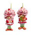 Strawberry Shortcake™ Ornament - (Single) Various Options