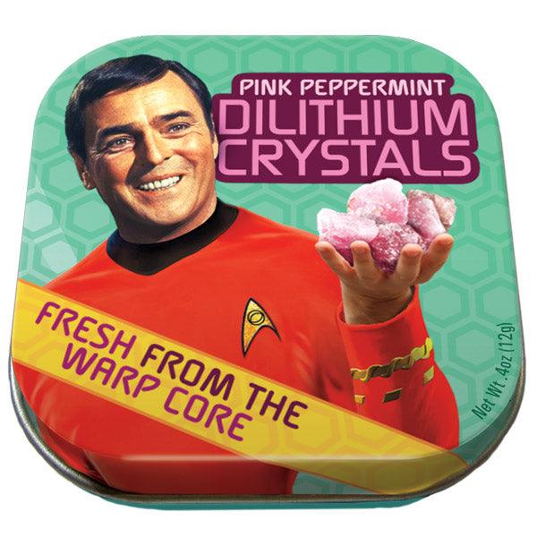 UPG Dilithium Crystal Mint - Star Trek