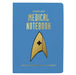 Star Trek Medical Notebook