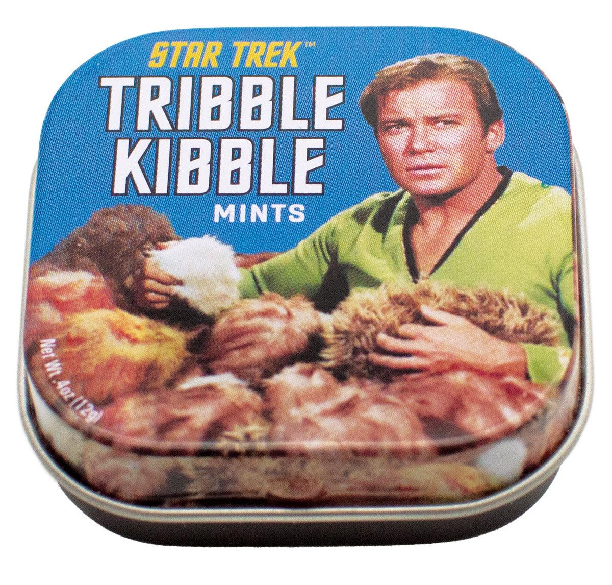 UPG Star Trek Tribble Kibble Mints