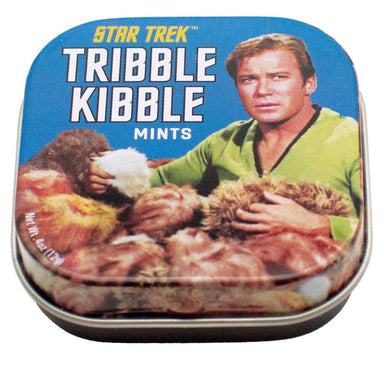 UPG Star Trek Tribble Kibble Mints
