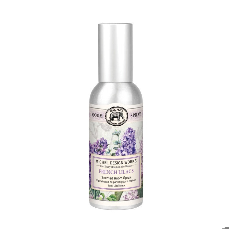 French Lilacs Room Spray