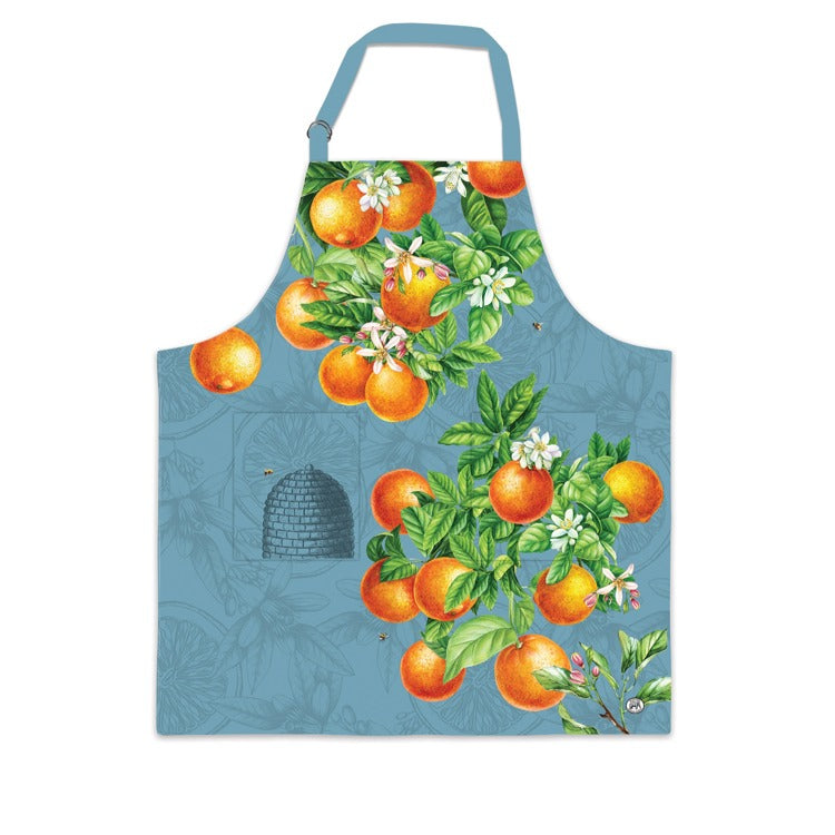L'Orange Apron