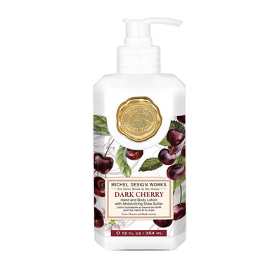MDW Dark Cherry Hand and Body Lotion
