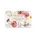 MDW Pressed Flowers Medium Bath Soap Bar