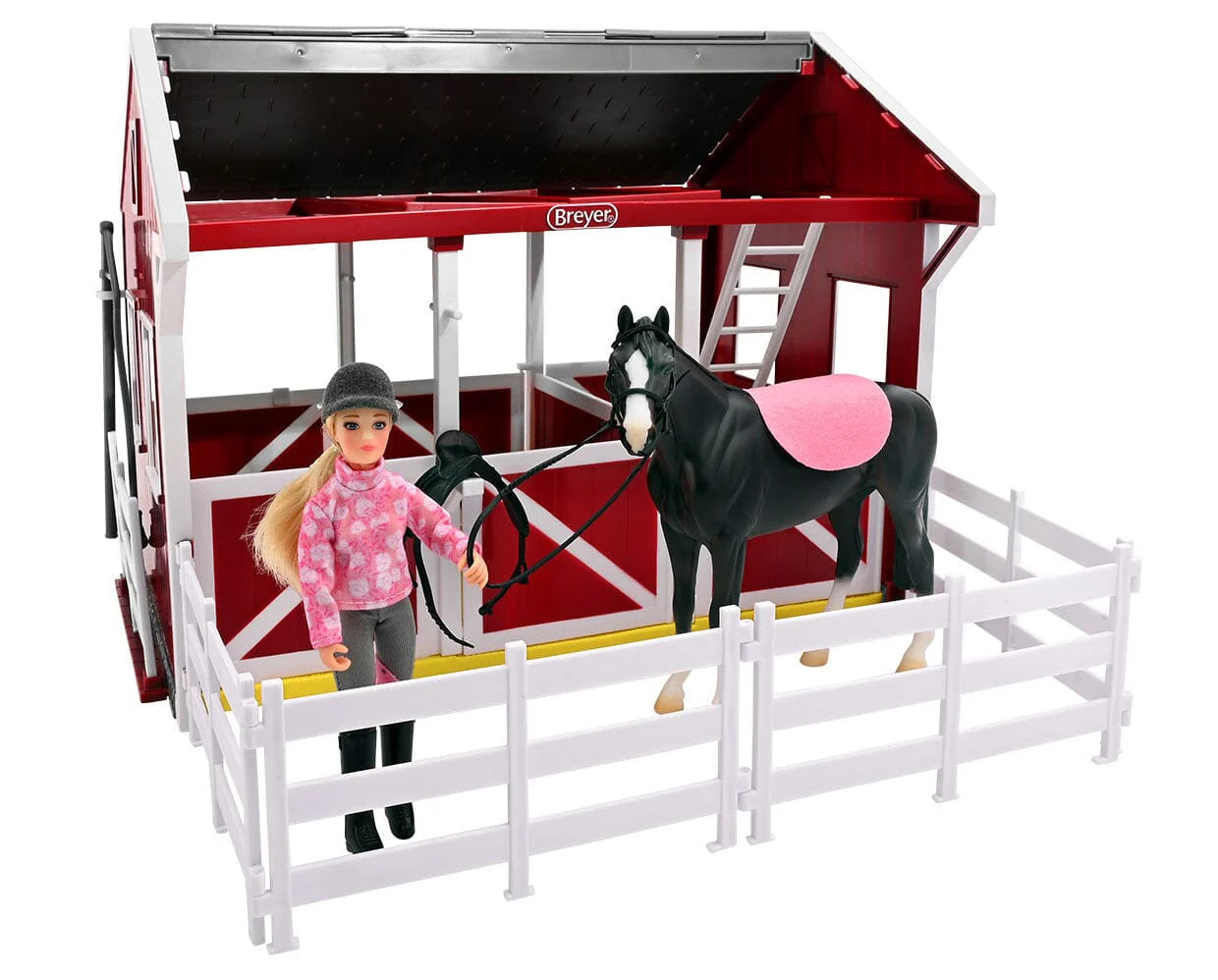 BRYR Freedom Series - Summer Springs Country Stable