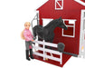 BRYR Freedom Series - Summer Springs Country Stable