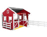 BRYR Freedom Series - Summer Springs Country Stable