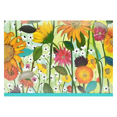 PTR Sunflower Dreams - Boxed Note Cards
