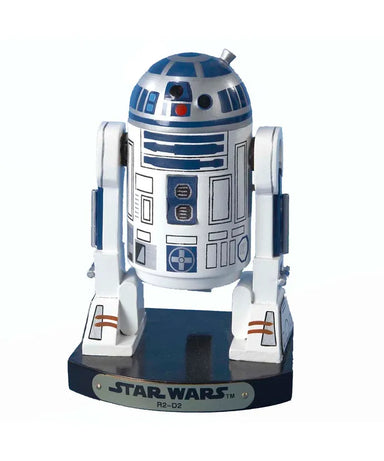 Kurt Adler Star Wars Nutcracker R2-D2