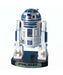 Kurt Adler Star Wars Nutcracker R2-D2