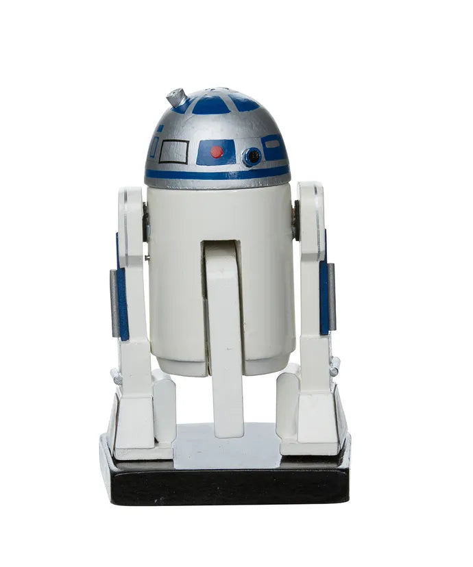 Kurt Adler Star Wars Nutcracker R2-D2