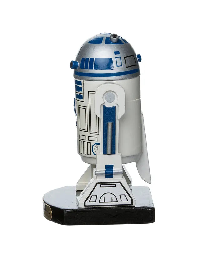Kurt Adler Star Wars Nutcracker R2-D2
