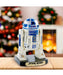 Kurt Adler Star Wars Nutcracker R2-D2