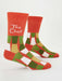 The Chef Men's Socks