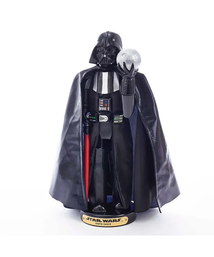 Kurt Adler Star Wars™ Nutcracker Darth Vader