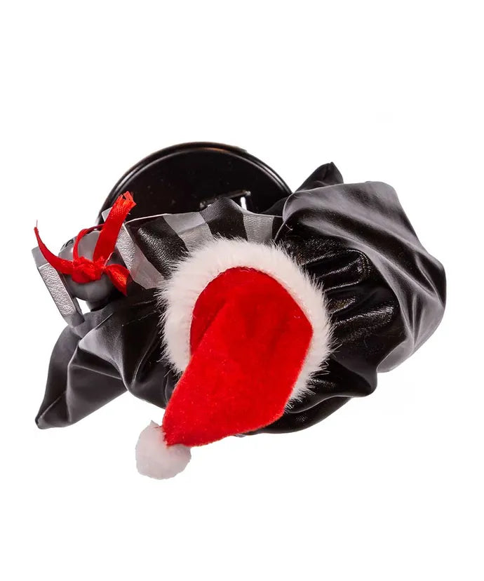 Star Wars™ Darth Vader Nutcracker with Tie Fighter