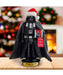 Star Wars™ Darth Vader Nutcracker with Tie Fighter
