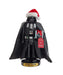 Star Wars™ Darth Vader Nutcracker with Tie Fighter