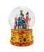 Musical Nutcracker Suite Water Globe - 120mm