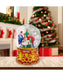 Musical Nutcracker Suite Water Globe - 120mm