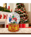 Musical Nutcracker Suite Water Globe - 120mm
