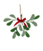 Wool Mistletoe Ornament