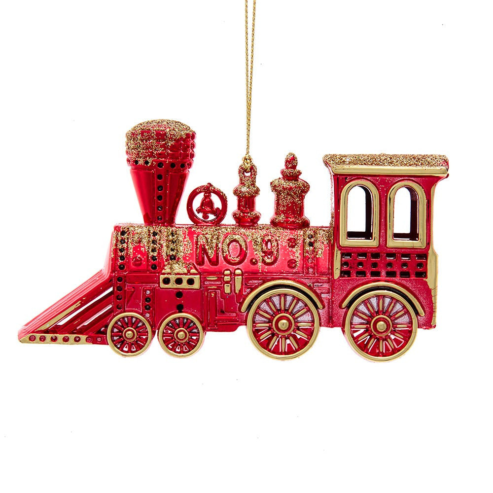 Toys - Trains