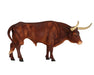 BRYR Texas Longhorn Bull | Breyer Animals