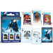 MSTR The Polar Express Playing Cards