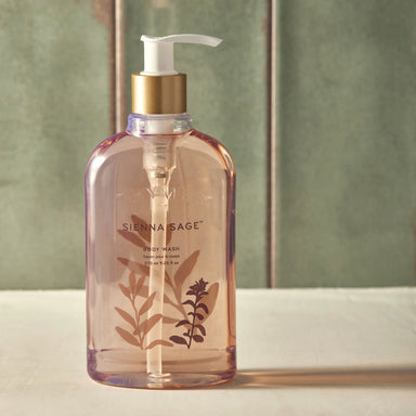Thymes Sienna Sage Body Wash