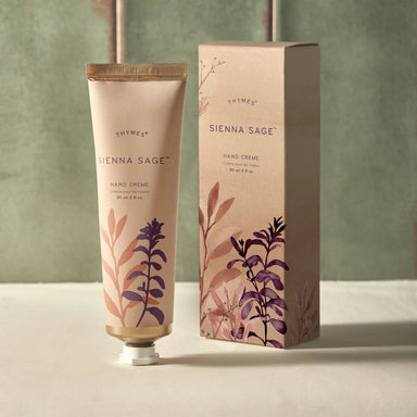 Thymes Sienna Sage Hand Cream