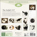 The Artful Cat 2025 Wall Calendar    