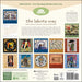 The Lakota Way 2025 Wall Calendar    