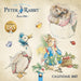 The World of Peter Rabbit 2027 Wall Calendar