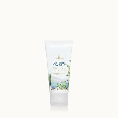 Thymes Cyprus Sea Salt Hard-Working Hand Cream