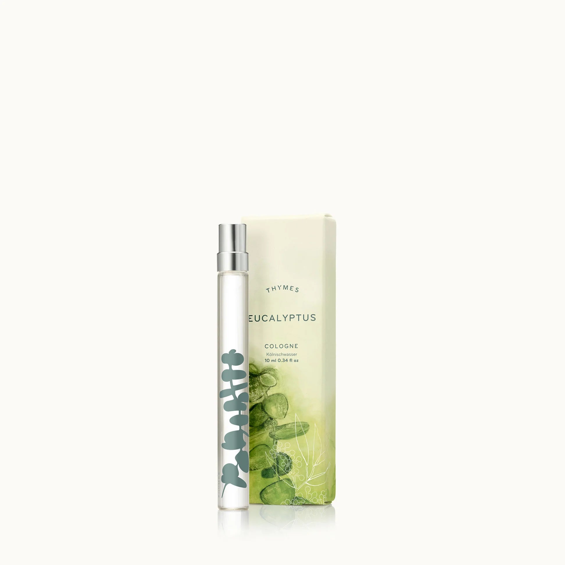 Thymes Eucalyptus Cologne Spray Pen