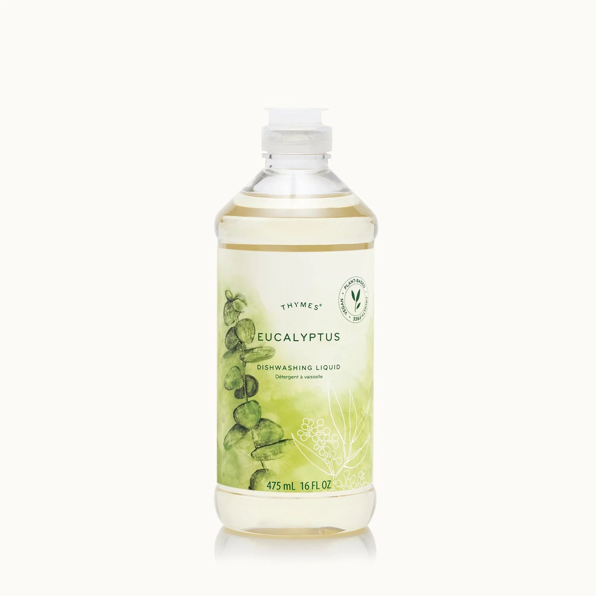 Thymes Eucalyptus Dishwashing Liquid