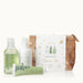 Thymes Eucalyptus Travel Set with Beauty Bag