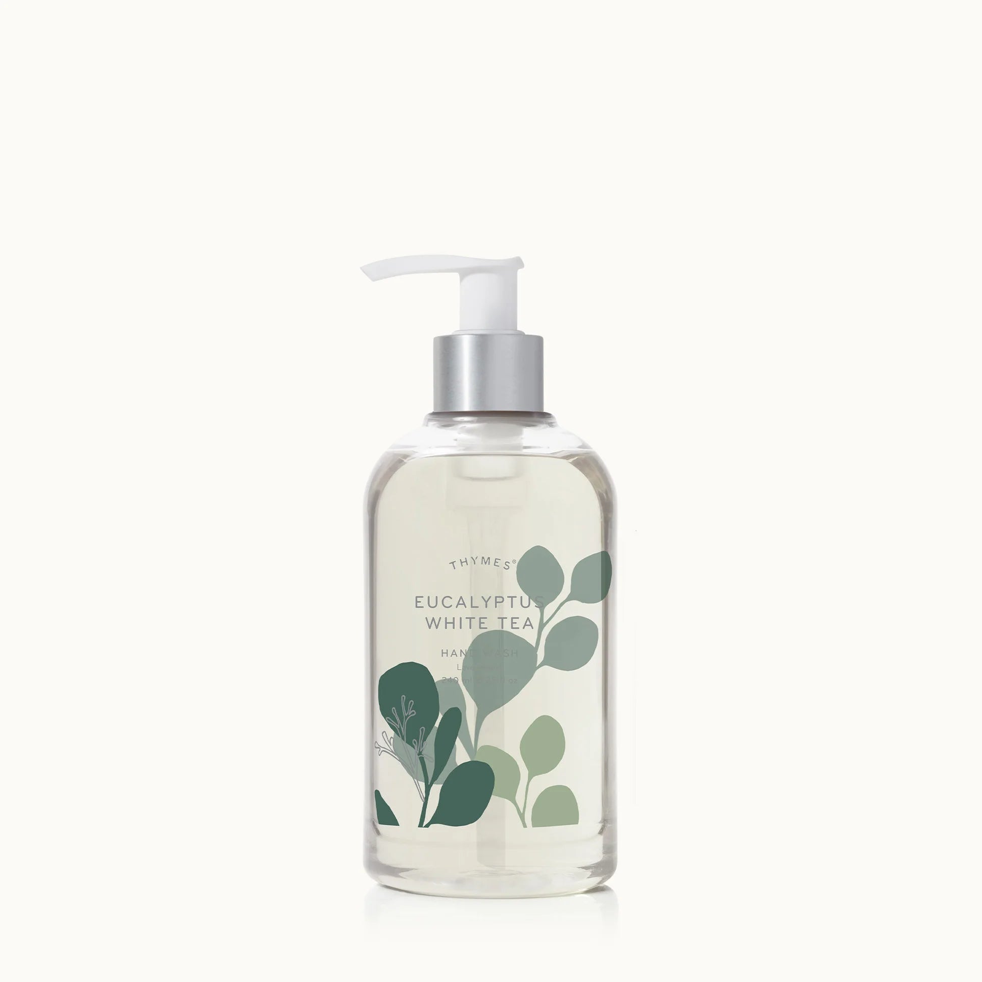Thymes Eucalyptus White Tea Hand Wash