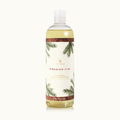 Thymes Frasier Fir - All Purpose Cleaning Cocentrate    
