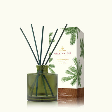 Thymes Frasier Fir Petite Reed Diffuser