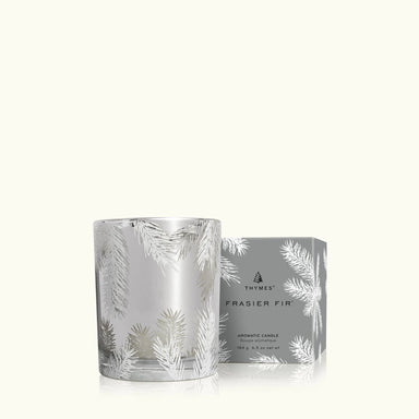 Thymes Frasier Fir Statement 6.5 Oz. Poured Candle