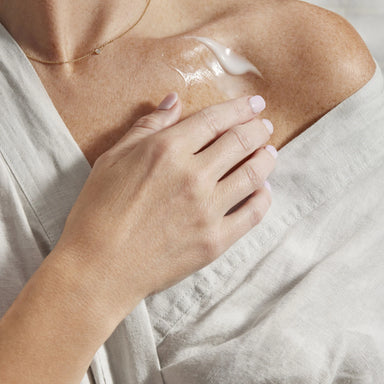 Thymes Goldleaf Body Serum