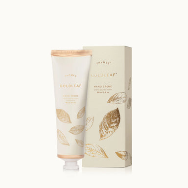 Thymes Goldleaf Hand Creme