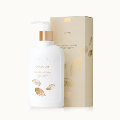 Thymes Goldleaf Body Creme